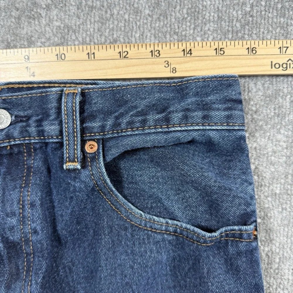 Levis thank you